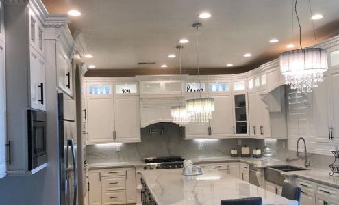 Mission Construction & Restoration