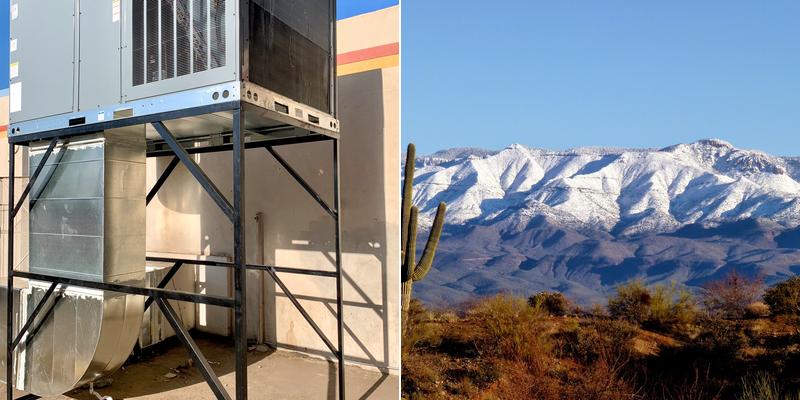 Eklund Refrigeration and Air Conditioning LLC