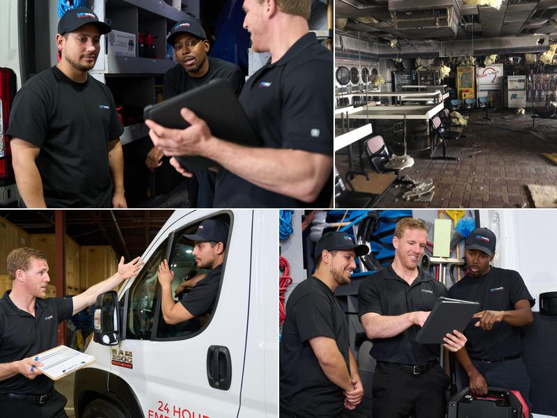 DRYmedic Restoration Services of Greater Fairhope