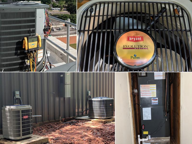 Kool Koncepts Heating & Air