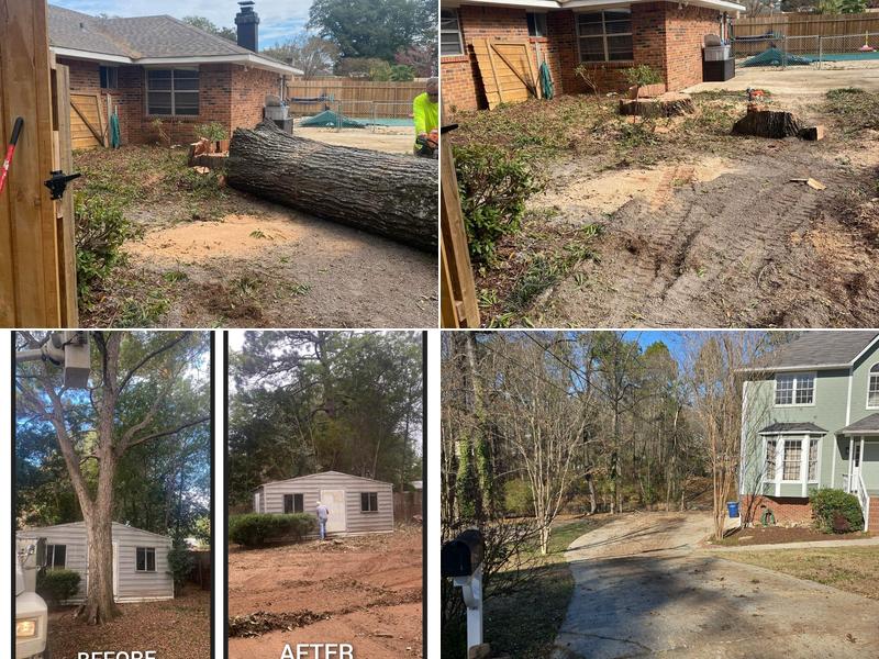 Choppers Tree Service, LLC