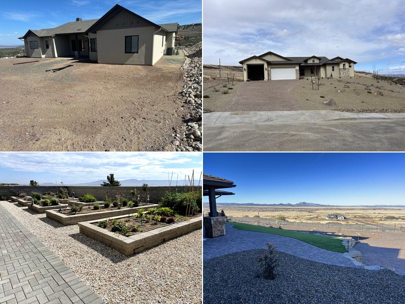 Wright Brothers Landscaping