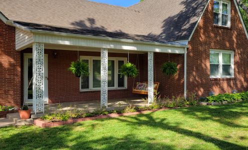 Ridgeline Roofing and Solar