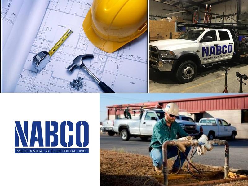 Nabco M & E Inc