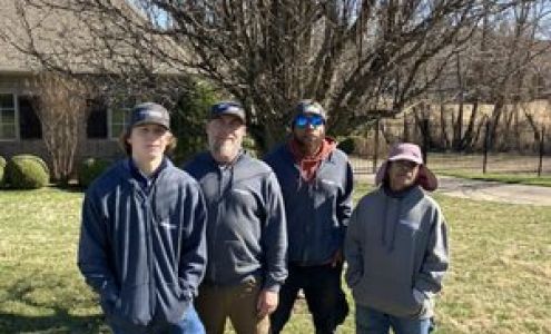 The Organic Lawn Guy