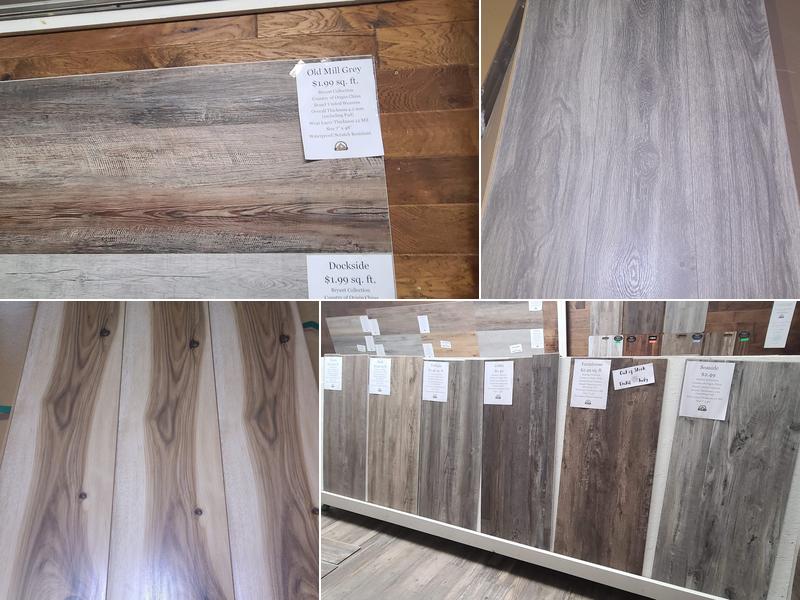 Jenkins Floors and More