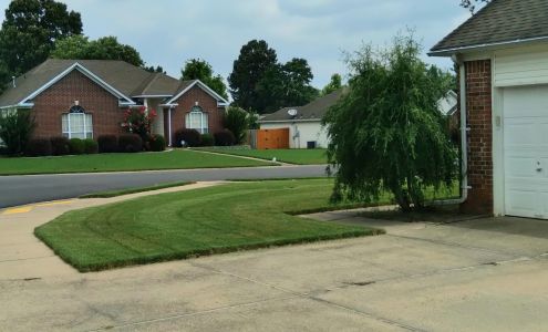 Patterson Lawn Care LLC