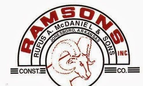 Ramsons Construction Co