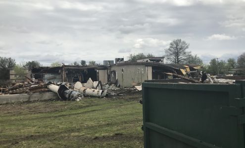 T&K Affordable Demolition