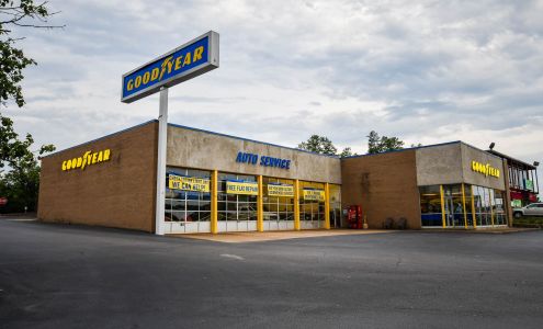 Goodyear Auto Service