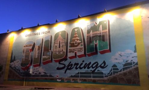 Maples Electric 309 S Gunter St, Siloam Springs Arkansas 72761