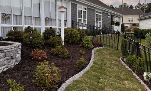 Futrell Lawn Care & Landscaping
