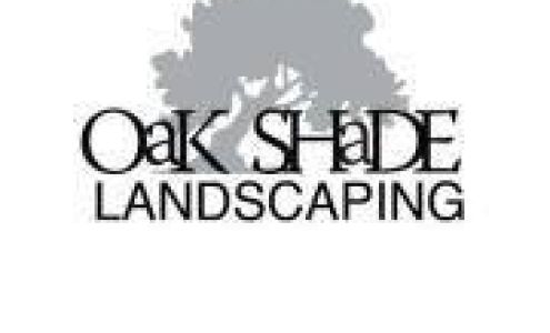 Oak Shade Landscaping