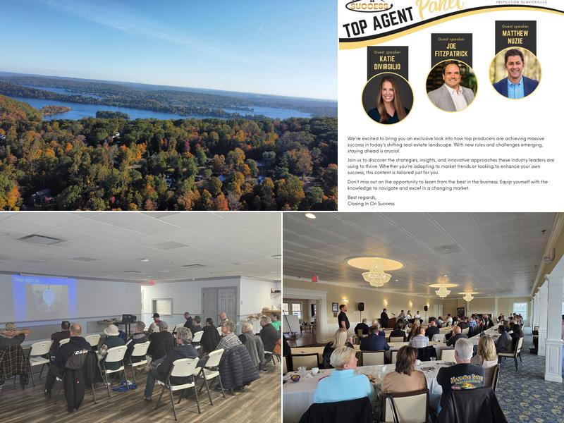 Champagne Inspection Services