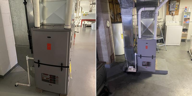 Jeff's Heating Service LLC