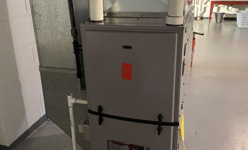 Jeff's Heating Service LLC