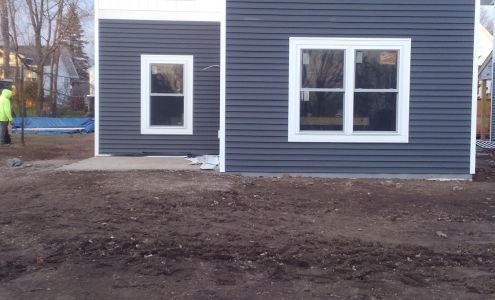 JME Construction Solutions LLC 521 7th St, Two Harbors Minnesota 55616