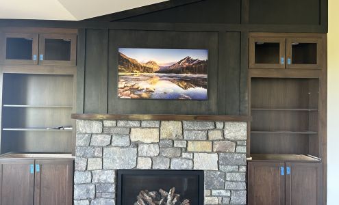 Atlas Masonry LLC. 514 9th Ave, Two Harbors Minnesota 55616