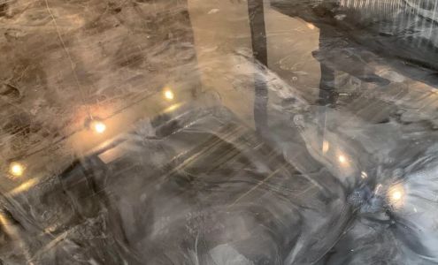 Epoxy Flooring Specialists