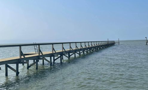 Coastal Piers and Docks
