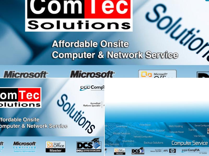 ComTec Solutions