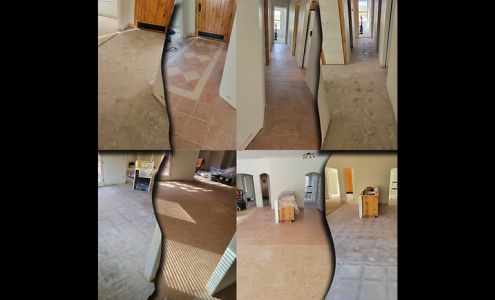 Cutting Edge Demolition 1936 Sagebrush Dr, Santa Clara Utah 84765