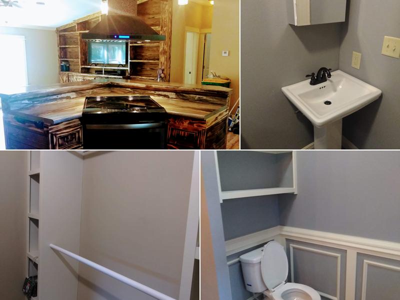 All N 1 Construction