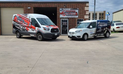 Pauls Keys and remotes 1900 SE 10th Ave, Amarillo Texas 79102