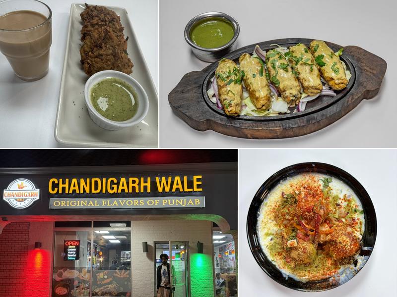 Chandigarh Wale