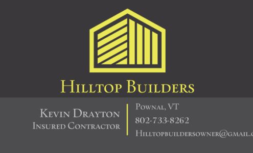 Hilltop Builders