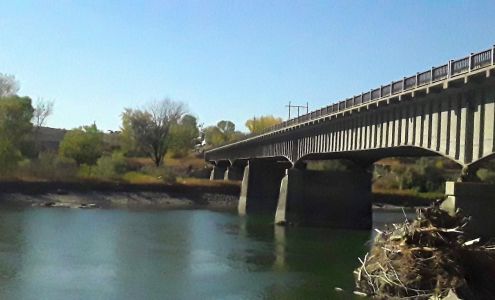 Huntley-Yellowstone Water District