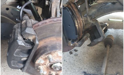 A&M Mobile Handyman Service