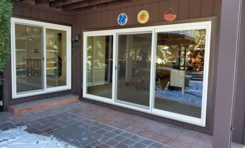 NCI Windows Doors & Siding