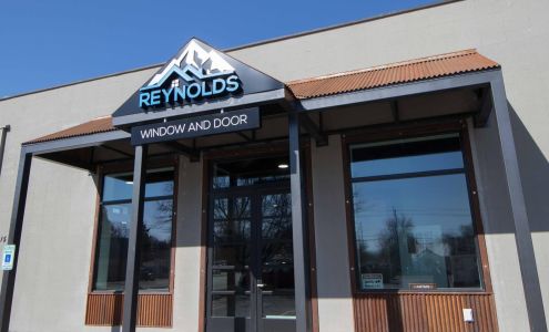 Reynolds Window and Door