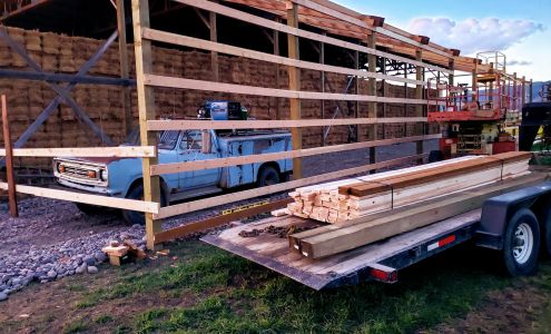 blue butterfly construction and project management llc