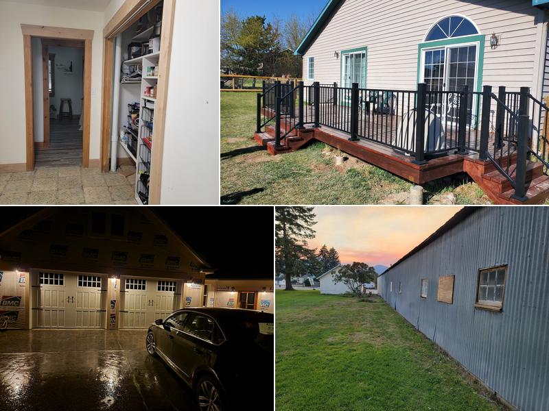 Big Pine Home Repair and Remodel