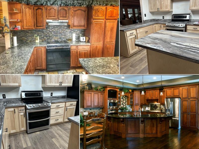 Cherry Creek Cabinets