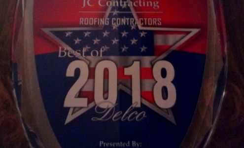 JC Roofing Specialists 710 E 24th St, Chester Pennsylvania 19013