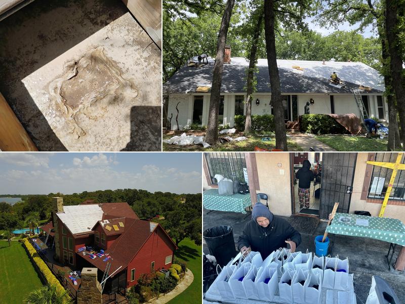 RMC Roofing and Construction LLC