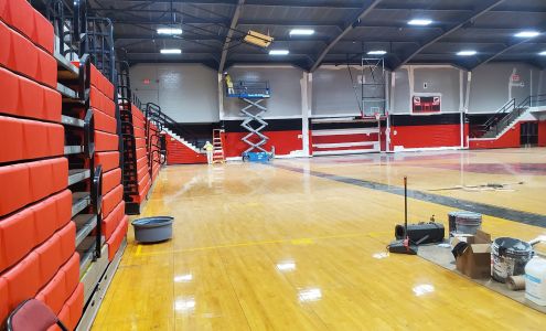 Gabino's Paint Service 1402 Clifton St, Weslaco Texas 78596