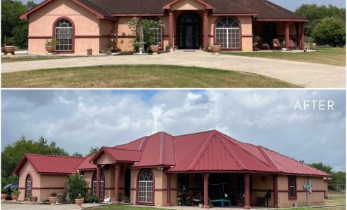 Profamily Construction LLC