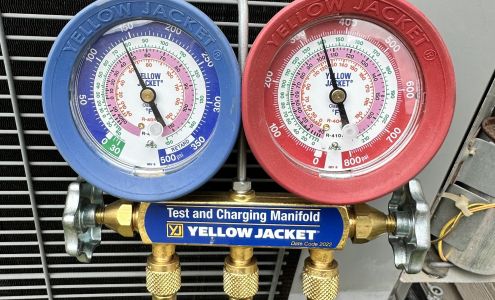 Ace Comfort Solutions LLC