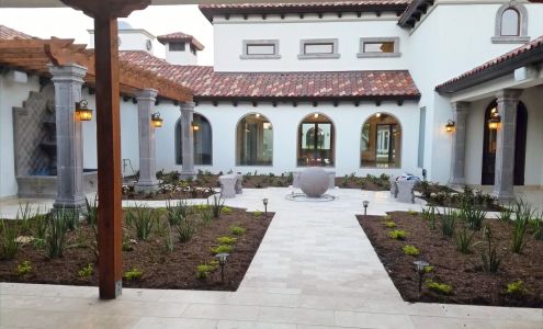 Southern Post Construction LLC 2209 N 23rd St, McAllen Texas 78501