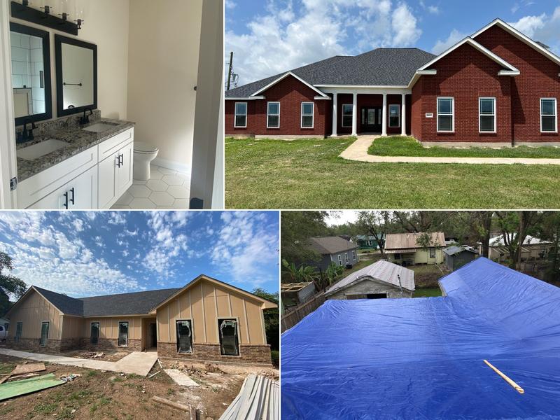 Premier Restoration and Construction