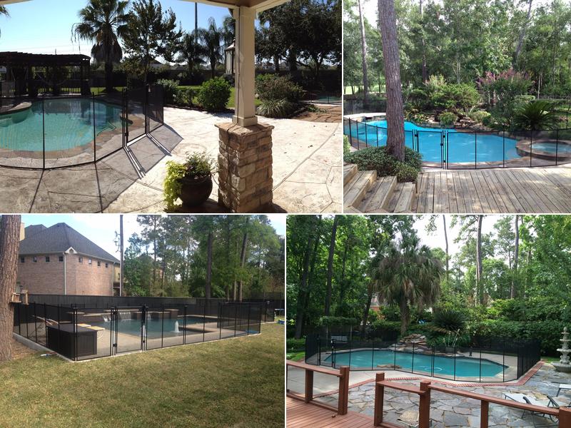 Protect-A-Child Pool Fence of Houston