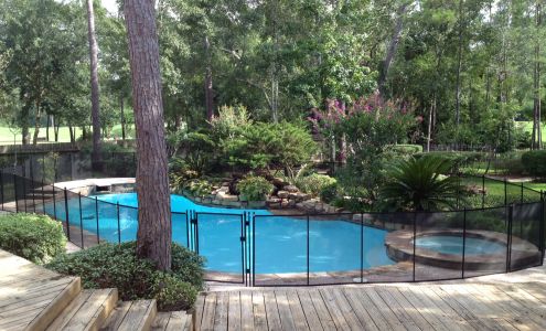 Protect-A-Child Pool Fence of Houston