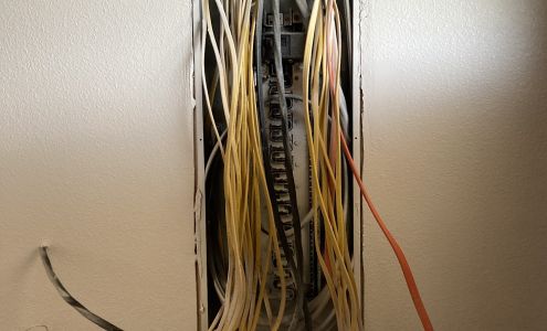 Wilke Electric LLC 951 Co Rd 496, Goldsboro Texas 79519