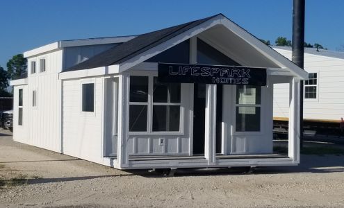 Lifespark Homes 101 N Hays Rd, Clyde Texas 79510