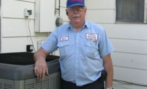 Redhawk Heating & Air Conditioning