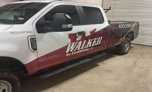 Walker Air Conditioning